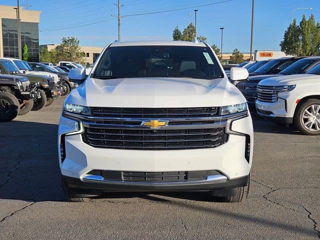 Used 2024 Chevrolet Tahoe LT w/ LT Signature Package AWD/4WD image 13