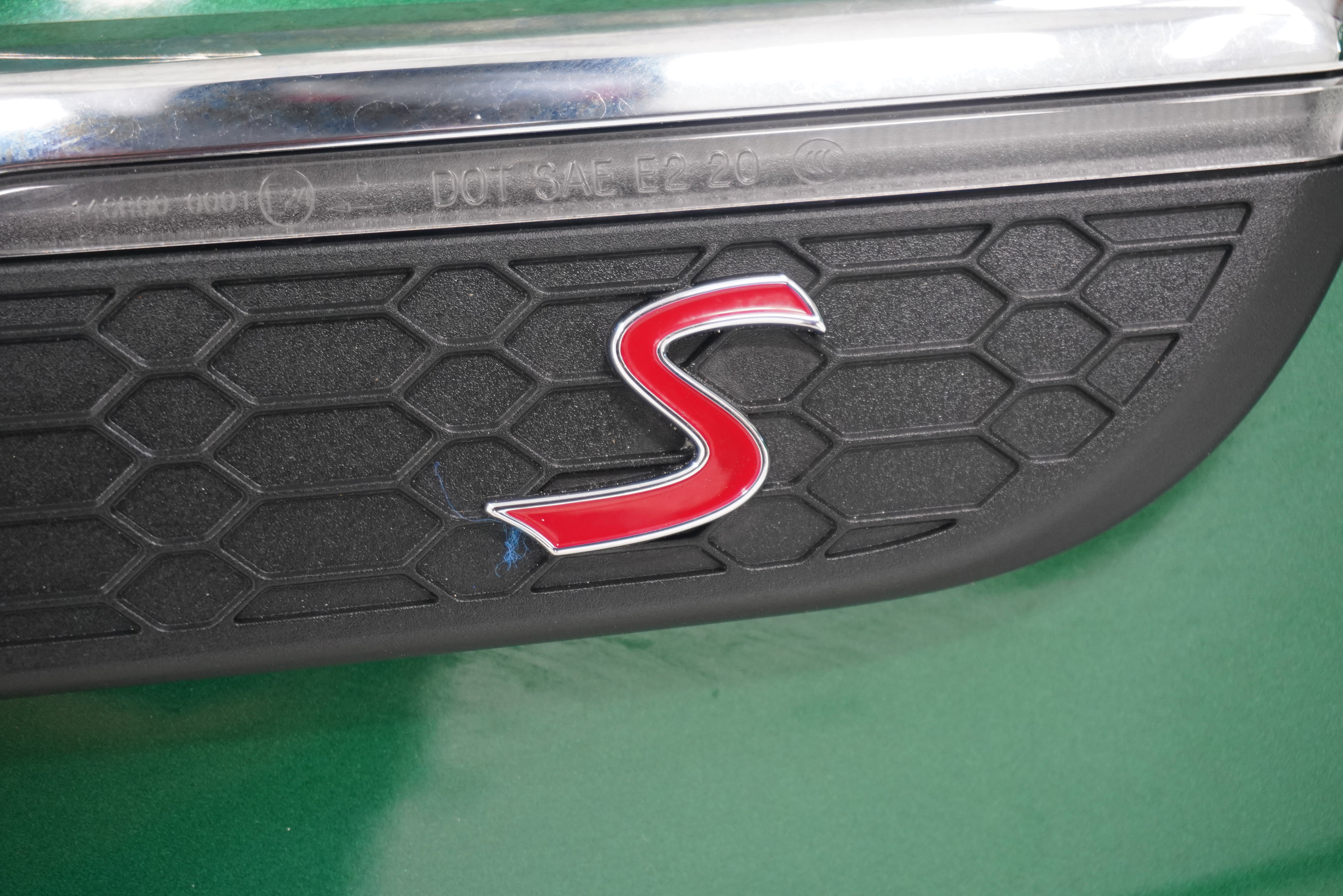 Used 2022 MINI Cooper S FWD image 8