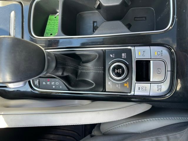 Used 2020 Kia Telluride SX w/ SX Prestige Package AWD/4WD image 19