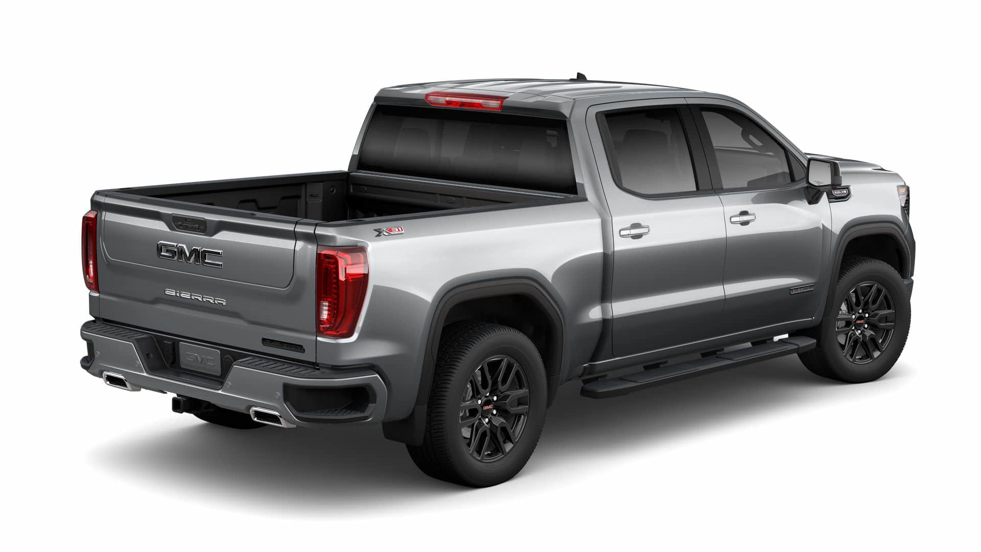 New 2026 GMC Sierra 1500 Elevation w/ Elevation Premium Package AWD/4WD image 27
