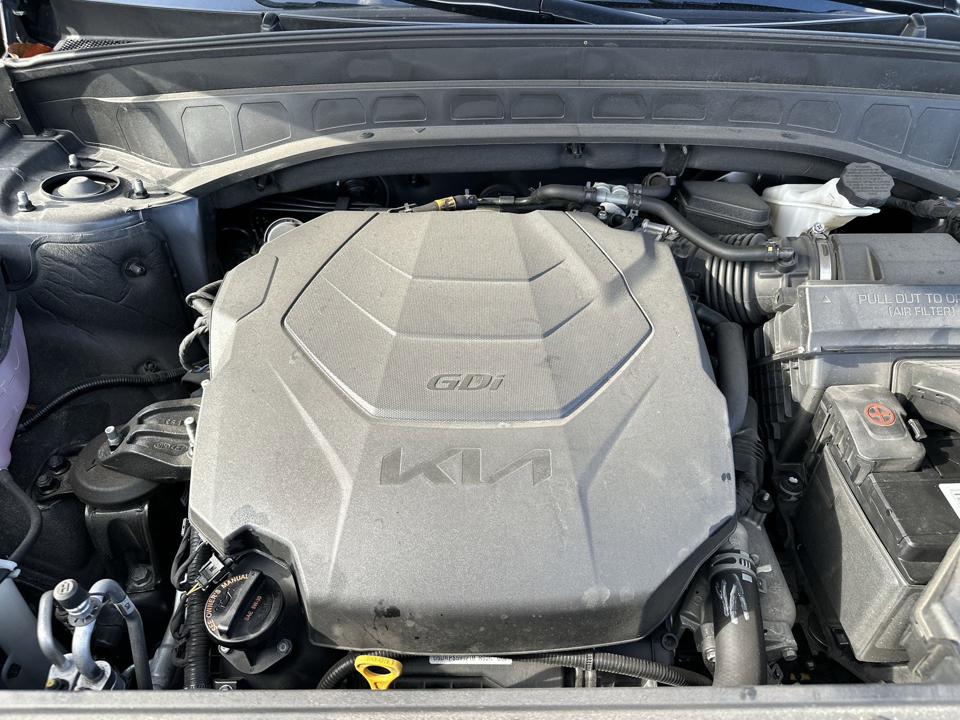 Certified 2023 Kia Telluride S AWD/4WD image 17