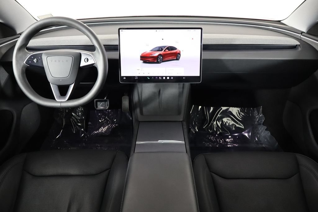 Used 2024 Tesla Model 3 Standard Range RWD image 11