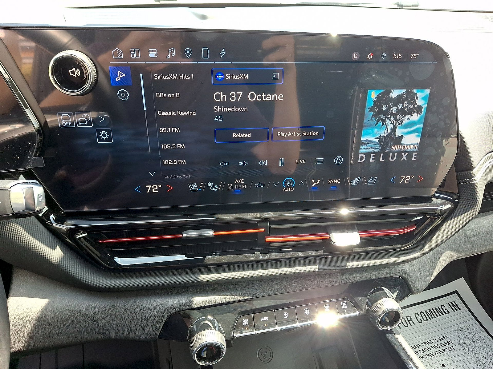 New 2026 Chevrolet Silverado EV Trail Boss AWD/4WD image 16