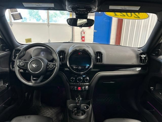 Used 2021 MINI Cooper Countryman S w/ Premium Package AWD/4WD image 16