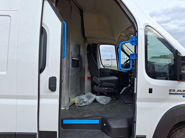 New 2024 RAM ProMaster 3500 w/ Delivery Van Package image 15