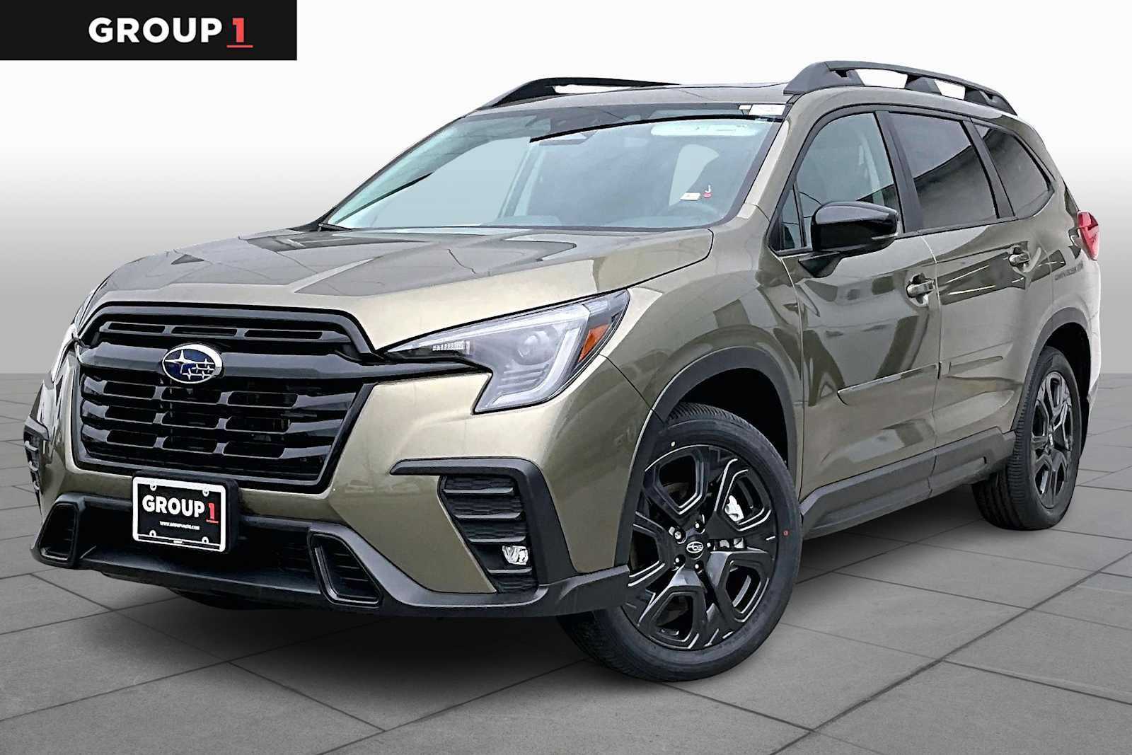 New 2026 Subaru Ascent Bronze Edition AWD/4WD image 1