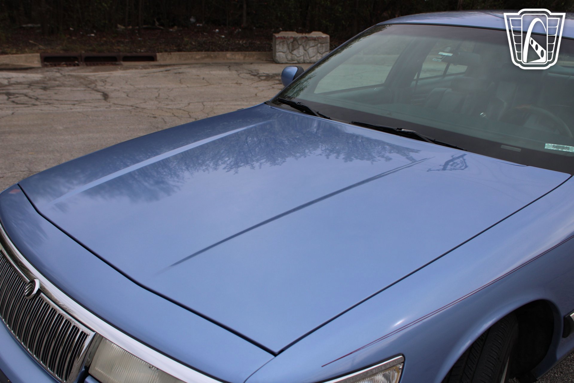 Used 1994 Mercury Grand Marquis LS image 28