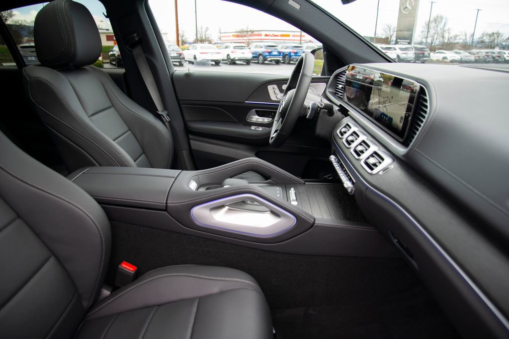 New 2026 Mercedes-Benz GLE 450 4MATIC Coupe image 19