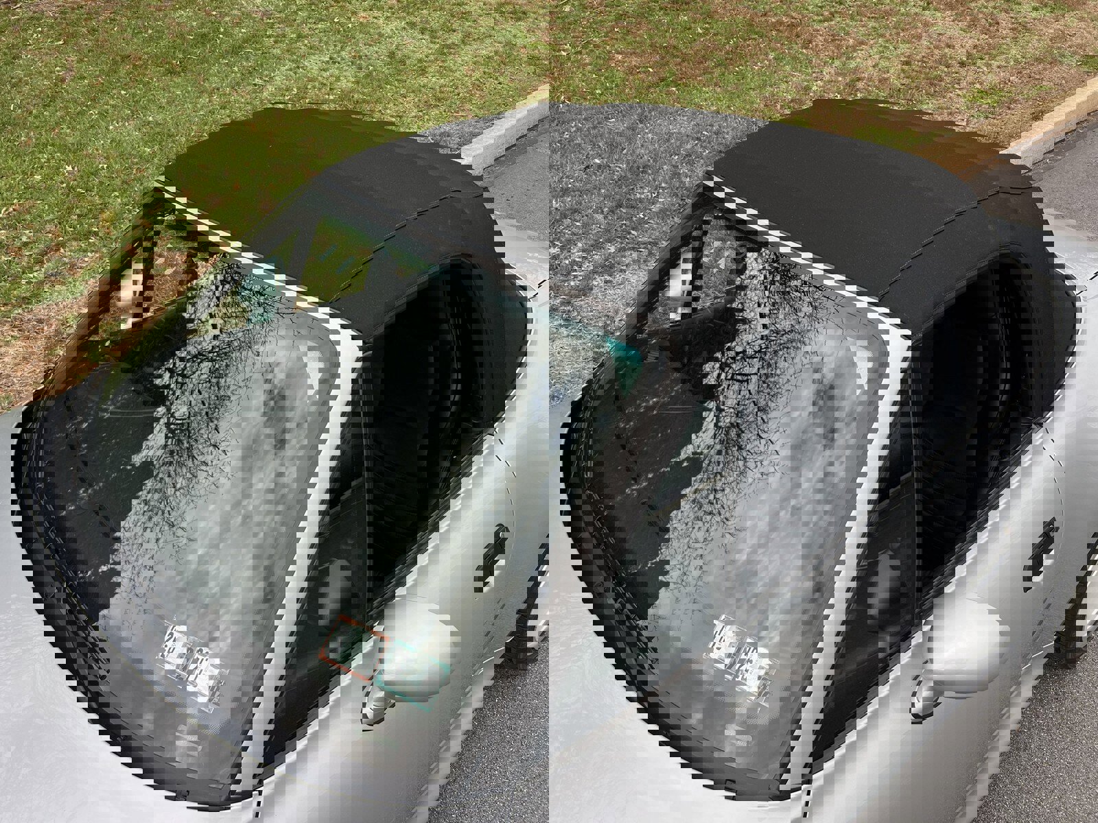 Used 1998 BMW M Roadster image 90