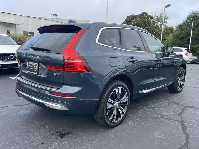 Used 2022 Volvo XC60 B6 Inscription w/ Advanced Package AWD/4WD image 7