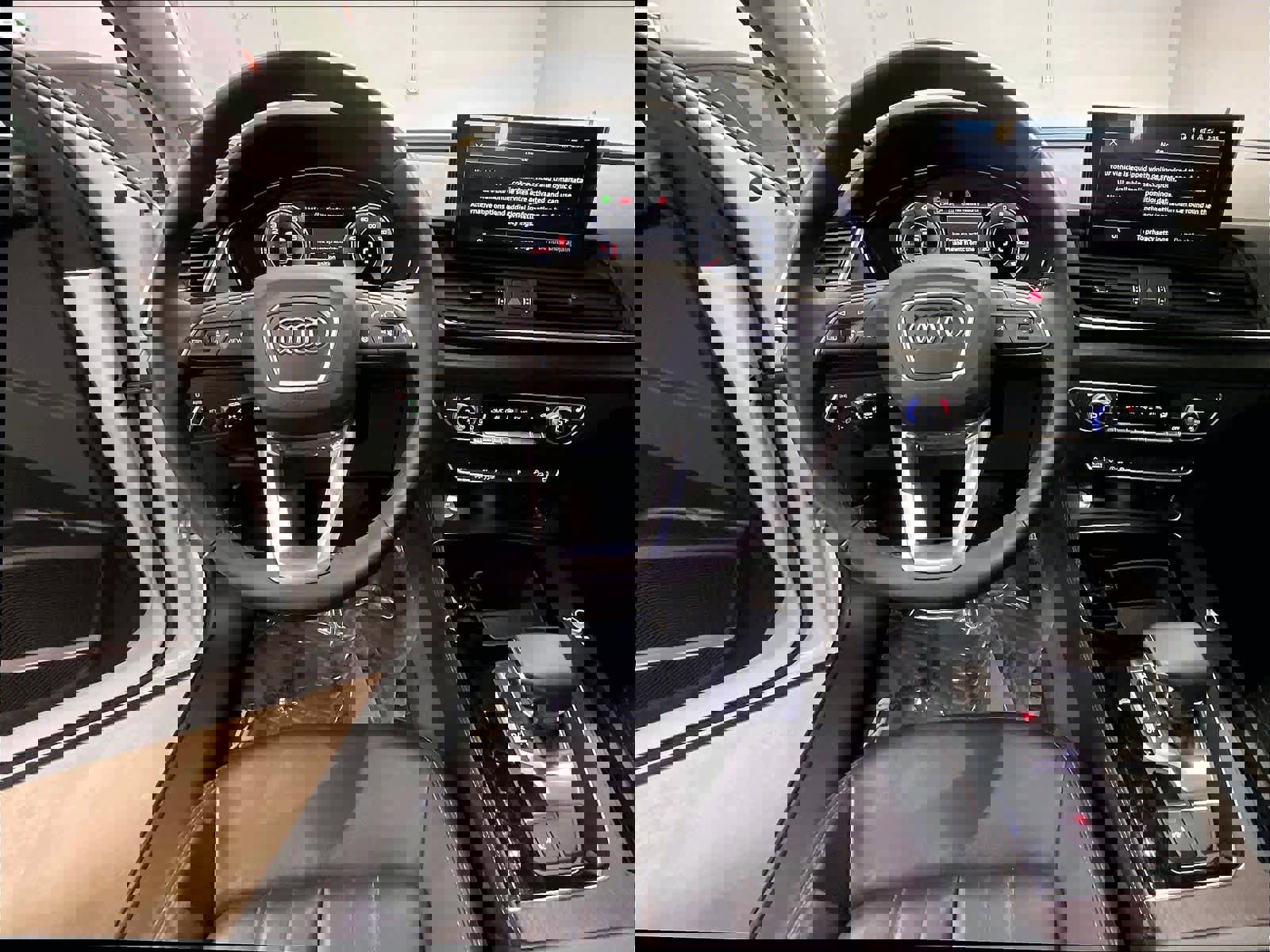 Used 2023 Audi Q5 2.0T Premium Plus w/ Premium Plus Package image 8