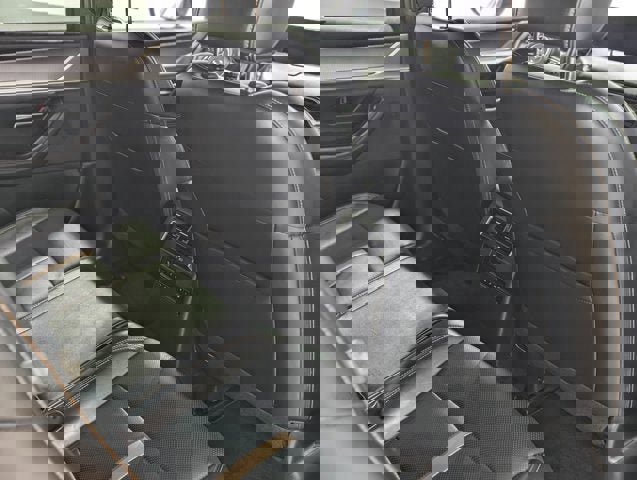 Used 2025 MAZDA CX-70 3.3 Turbo S w/ Premium Package image 21