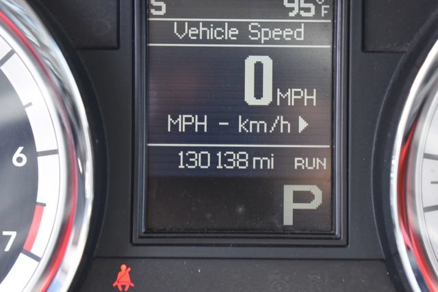 Used 2013 Dodge Durango SXT w/ Popular Equipment Group AWD/4WD image 31