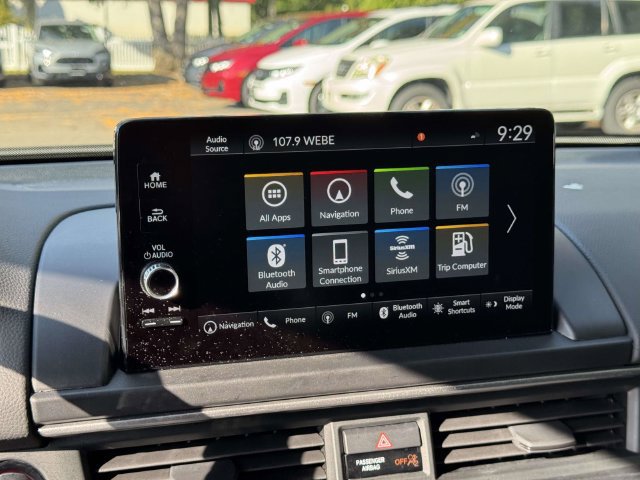 Certified 2024 Honda Pilot Touring image 26