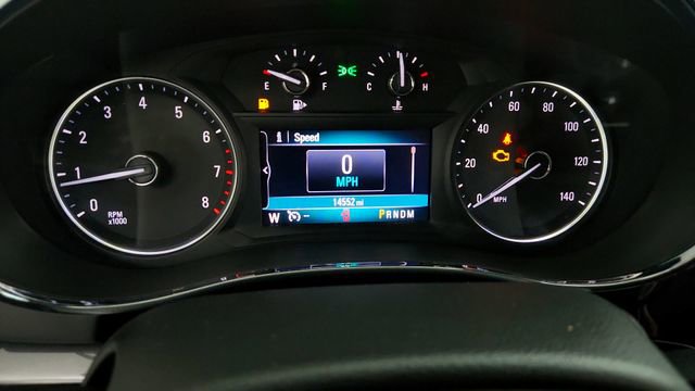 Used 2022 Buick Encore Preferred image 15