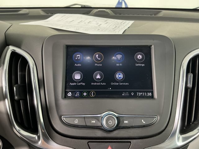 Used 2020 Chevrolet Equinox LS w/ LS Convenience Package FWD image 26