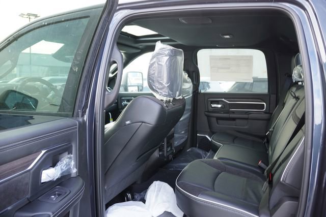 New 2026 RAM 2500 Laramie image 11