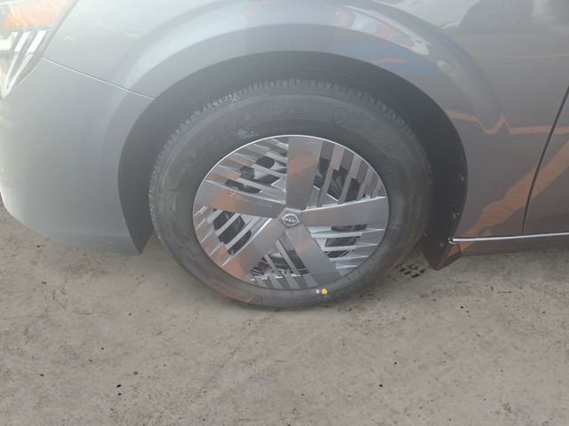 New 2026 Nissan Sentra S w/ S Cold Weather Package image 14