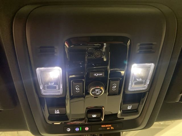 New 2026 Chevrolet Tahoe RST w/ Comfort Package image 19