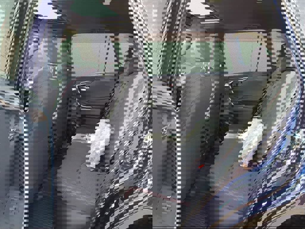 New 2025 Toyota RAV4 SE image 11