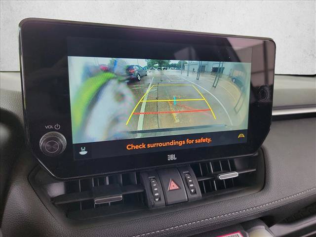 Used 2024 Toyota RAV4 XLE Premium w/ Weather Package FWD image 24