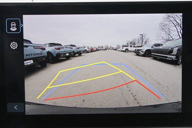 New 2026 Hyundai Santa Fe SEL FWD image 26