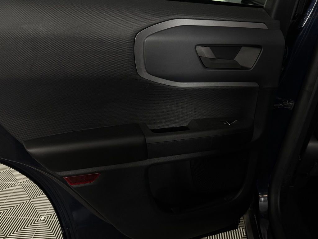 Used 2021 Ford Bronco Sport Big Bend AWD/4WD image 27