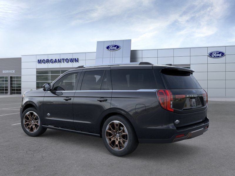 New 2026 Ford Expedition King Ranch AWD/4WD image 2
