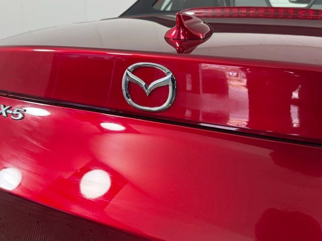 Used 2021 MAZDA MX-5 Miata Grand Touring image 26