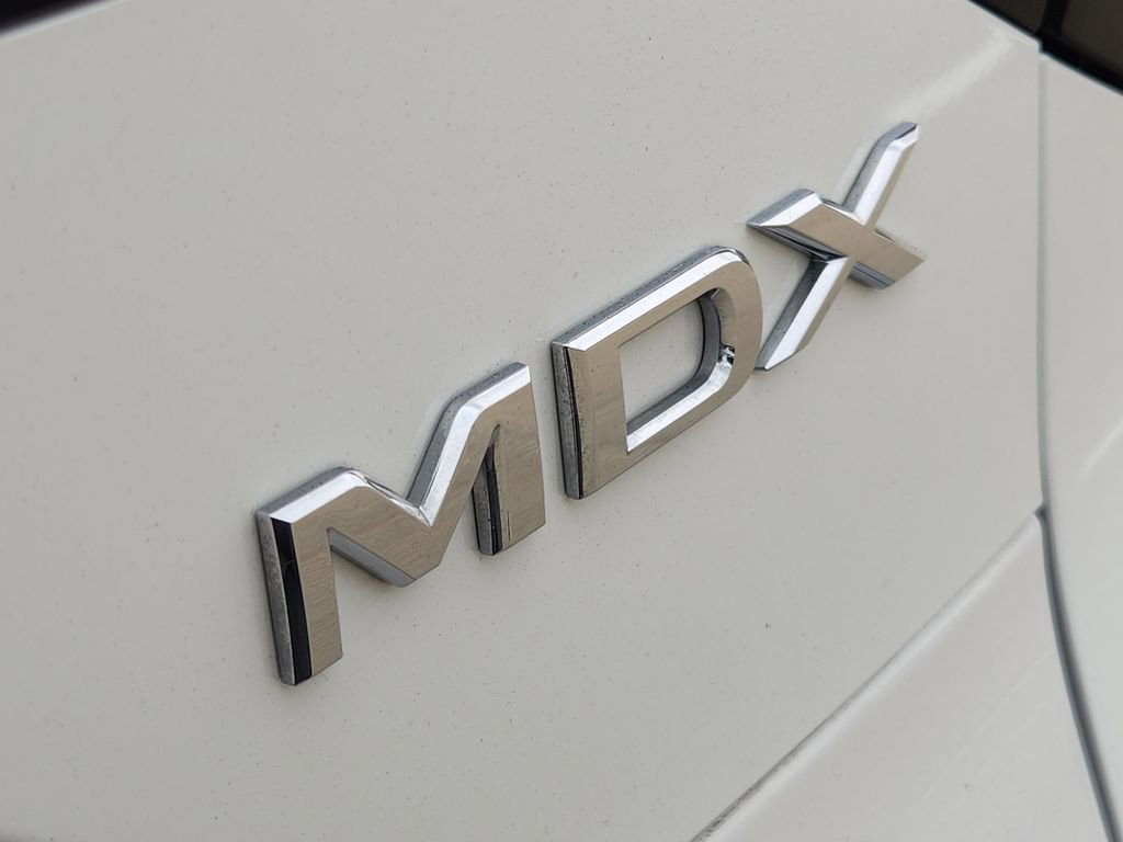 Used 2024 Acura MDX FWD w/ Technology Package image 12