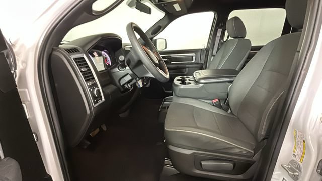 Used 2021 RAM 1500 Warlock AWD/4WD image 11