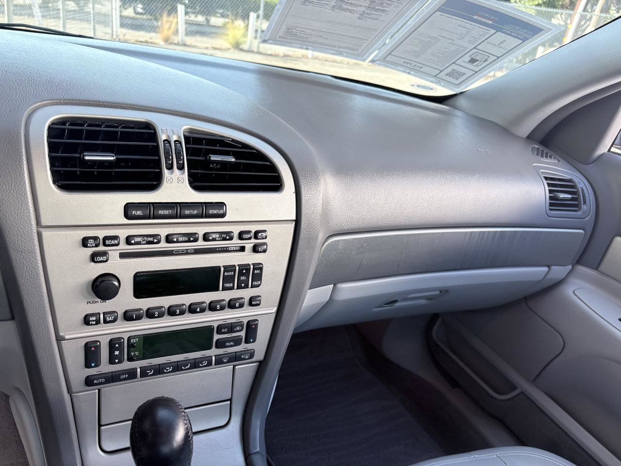 Used 2005 Lincoln LS RWD image 14
