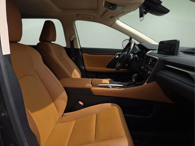 Used 2022 Lexus RX 350L 350L w/ Premium Package image 12