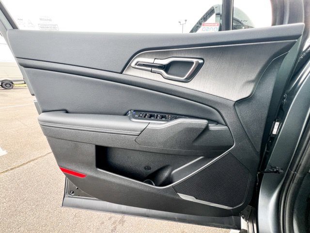 New 2026 Kia Sportage X-Line AWD/4WD image 18