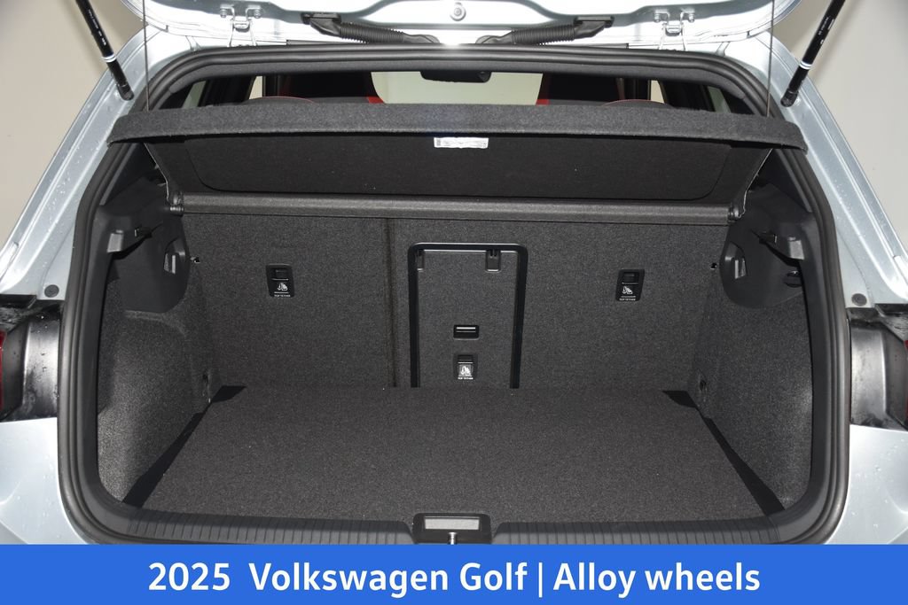Used 2025 Volkswagen GTI S FWD image 28