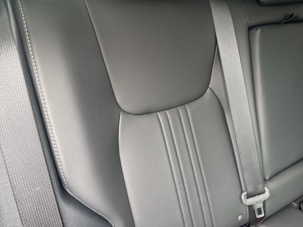 Used 2023 Lexus NX 350 AWD image 59