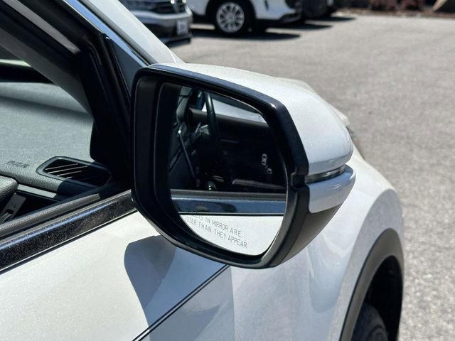 Used 2020 Honda CR-V EX-L image 27