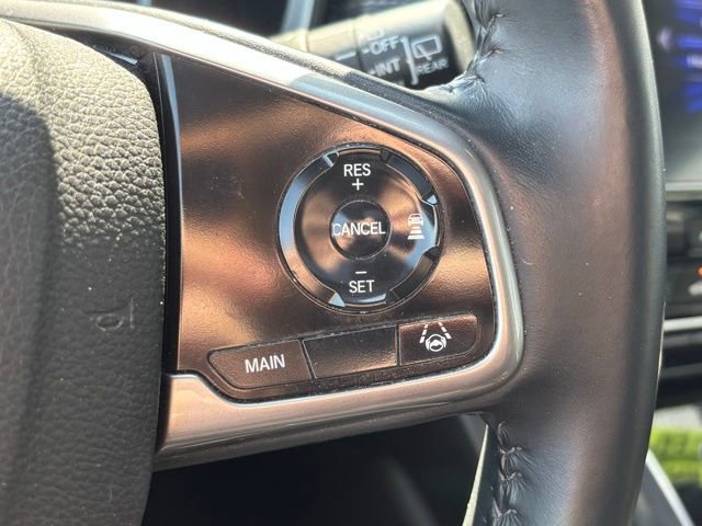 Used 2021 Honda CR-V EX-L image 14