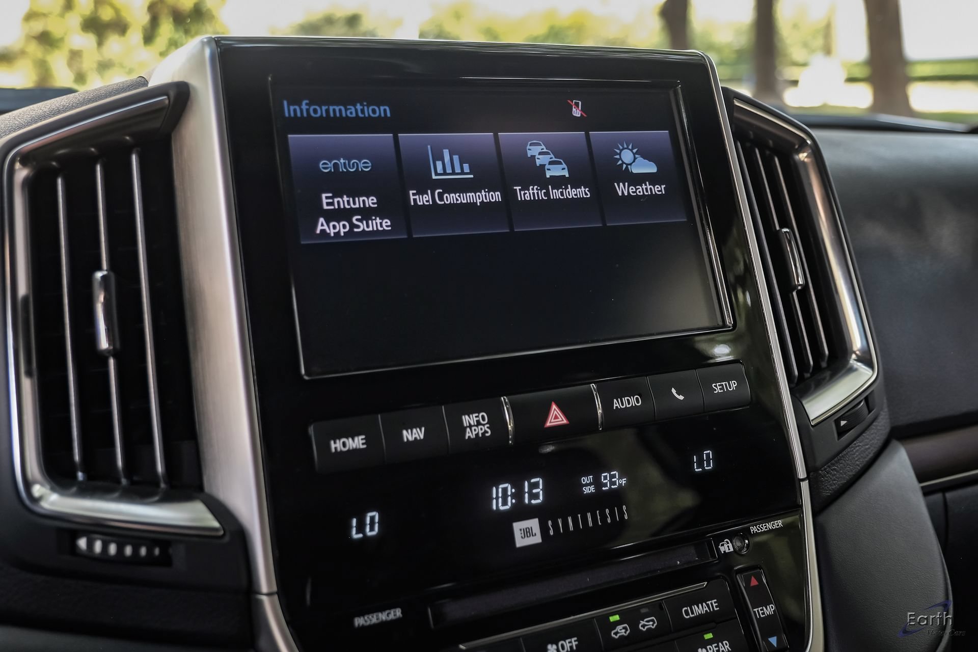 Used 2020 Toyota Land Cruiser AWD/4WD image 74
