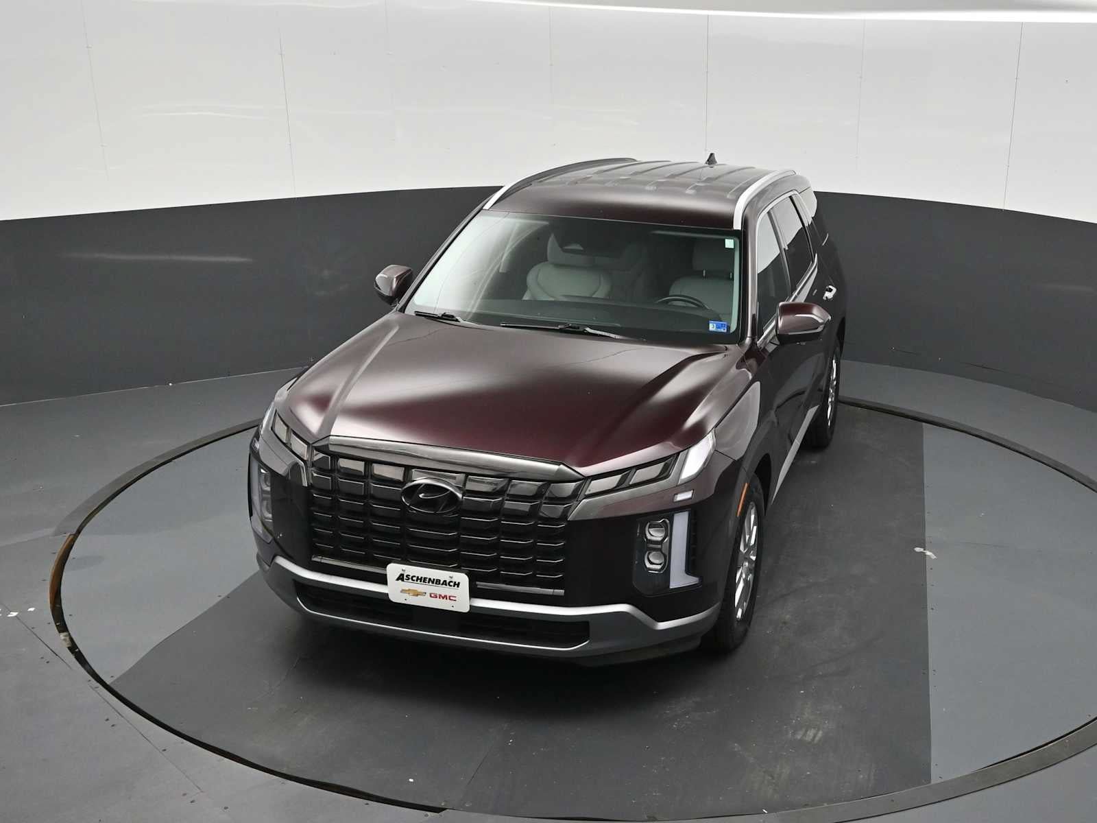 Used 2024 Hyundai Palisade SEL AWD/4WD image 30