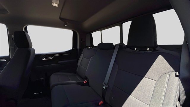 New 2026 GMC Sierra 1500 SLE w/ Preferred Package image 17