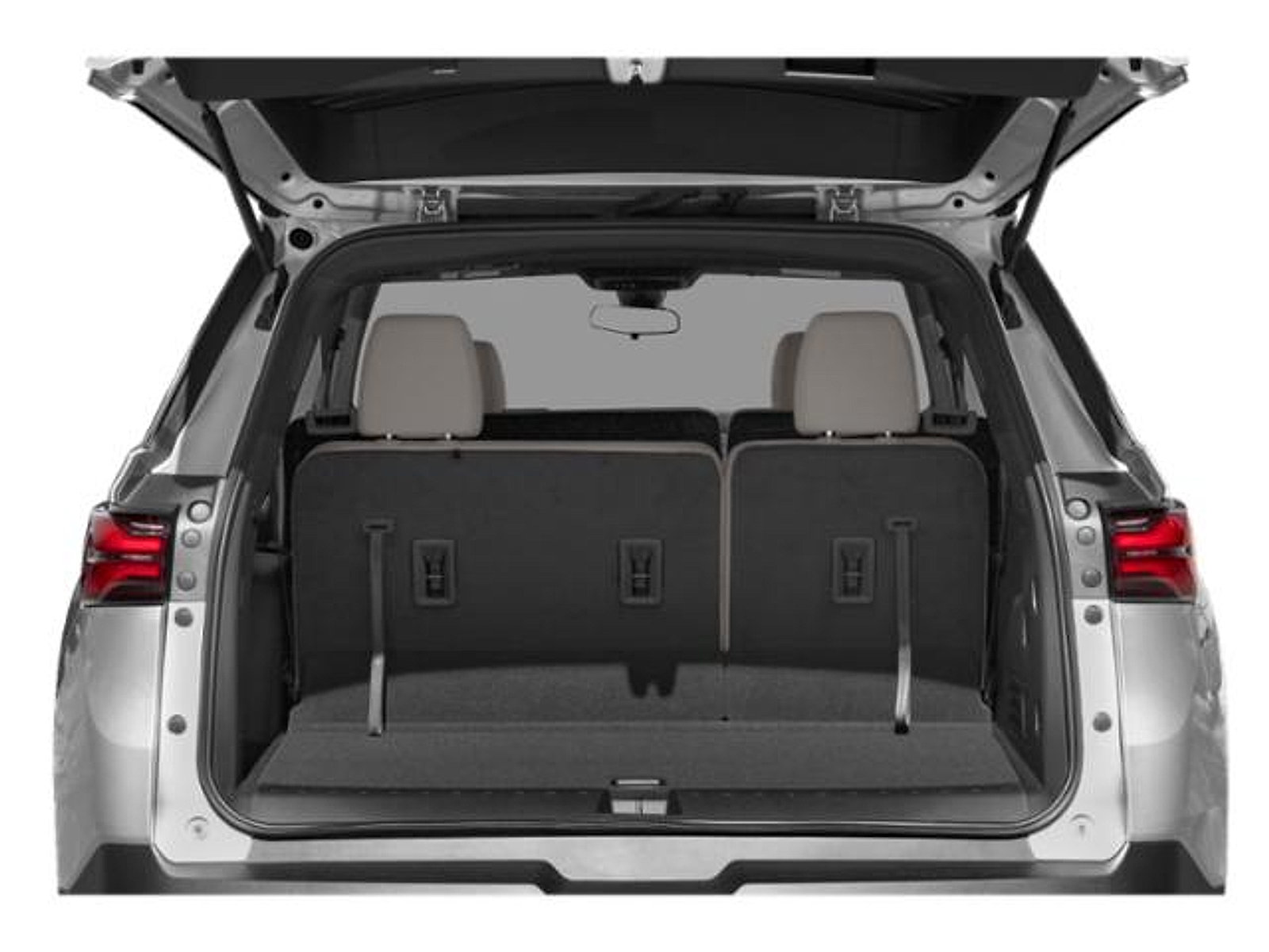 Used 2023 Chevrolet Traverse LT FWD image 11