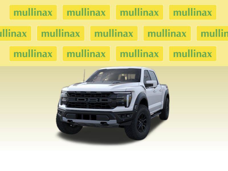 New 2026 Ford F150 Raptor AWD/4WD image 2
