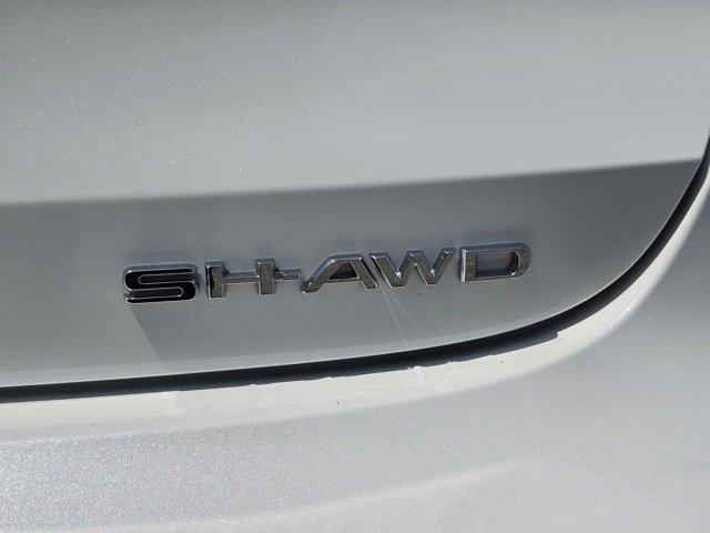 New 2025 Acura TLX A-Spec Package image 10