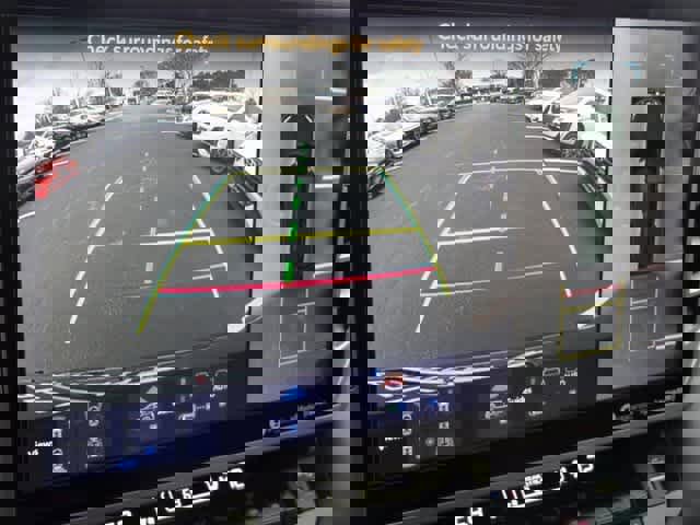 Used 2023 Toyota Sequoia SR5 w/ SR5 Premium Package image 35