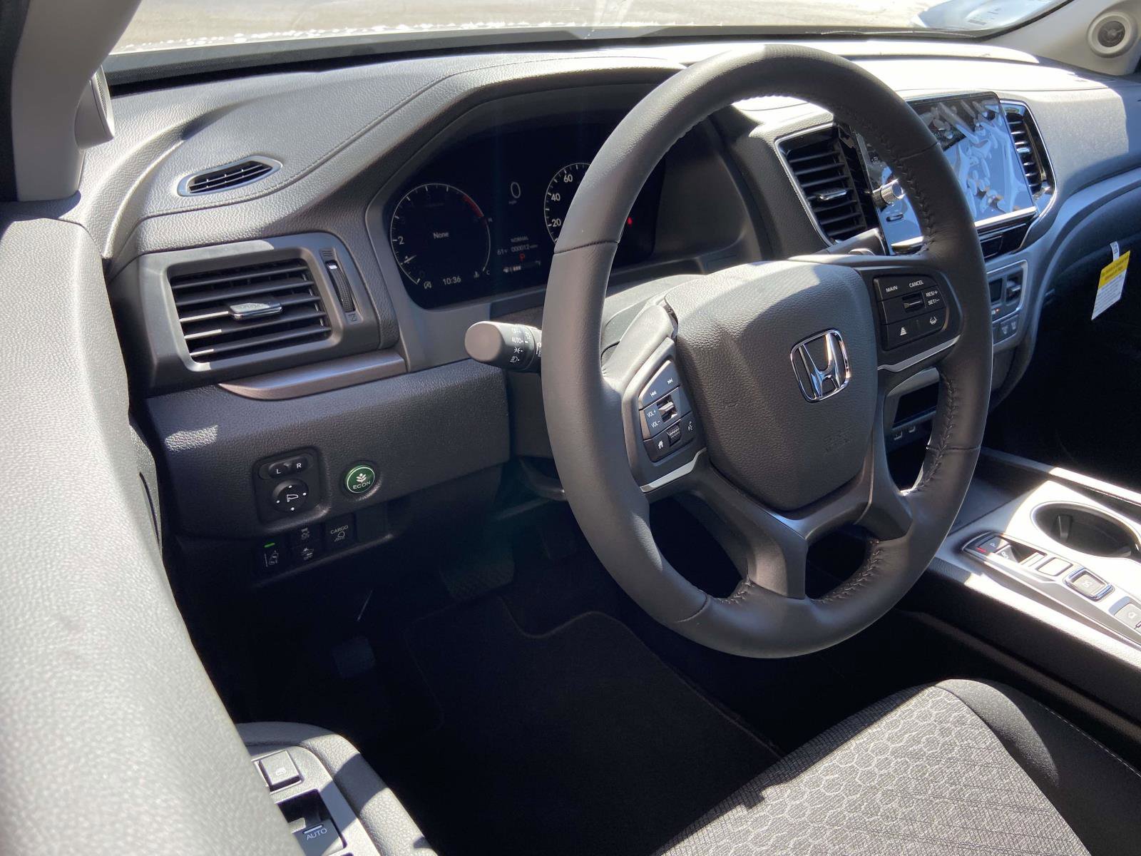 New 2026 Honda Ridgeline Sport image 5