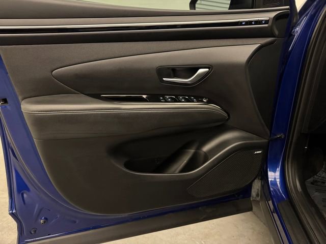 Used 2022 Hyundai Tucson Limited image 4