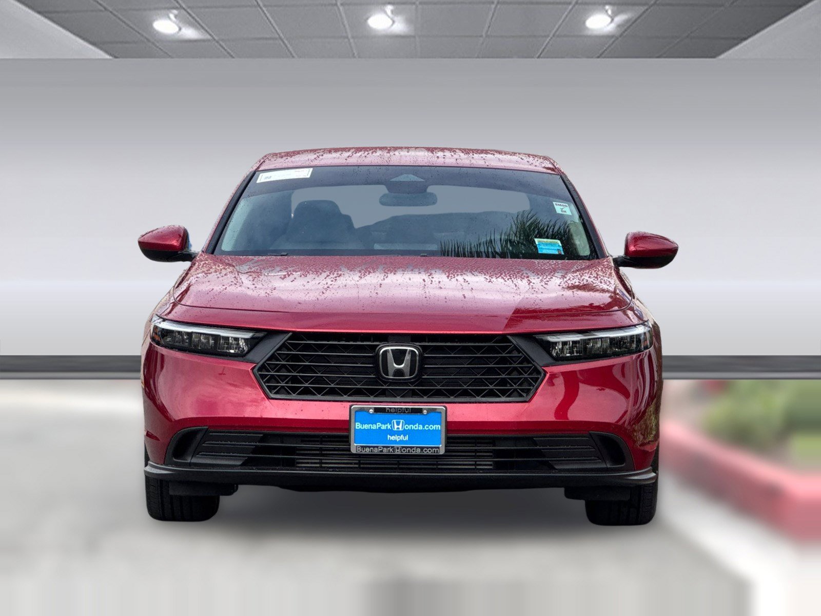 Used 2023 Honda Accord LX image 5