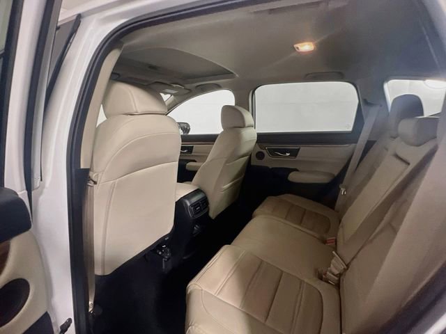Used 2021 Honda CR-V EX-L image 18