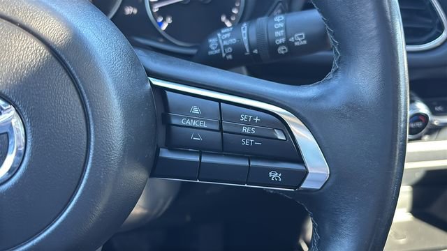 Used 2024 MAZDA CX-30 AWD 2.5 S w/ Preferred Package image 23
